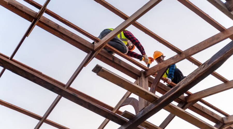 Professional gutter cleaning services in Sneads Ferry, NC